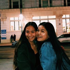 Meet your Posher, Makaila